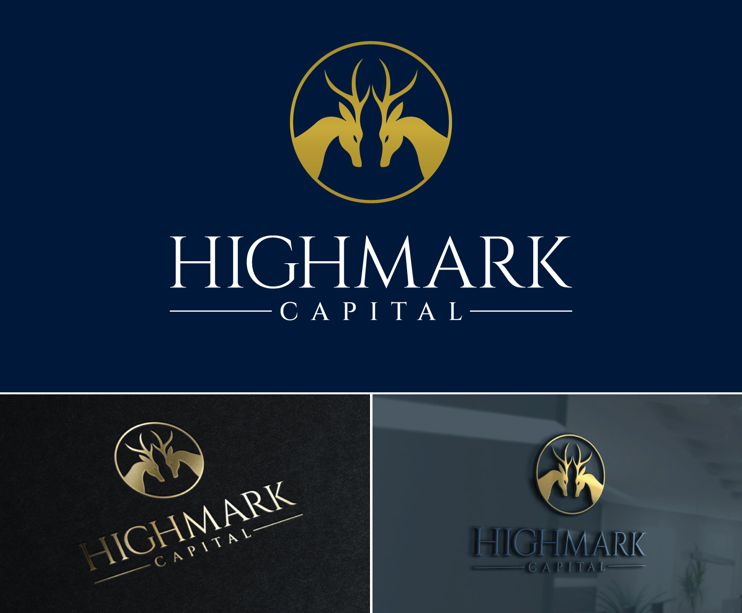 Logo Design by Atec for this project | Design #36453933