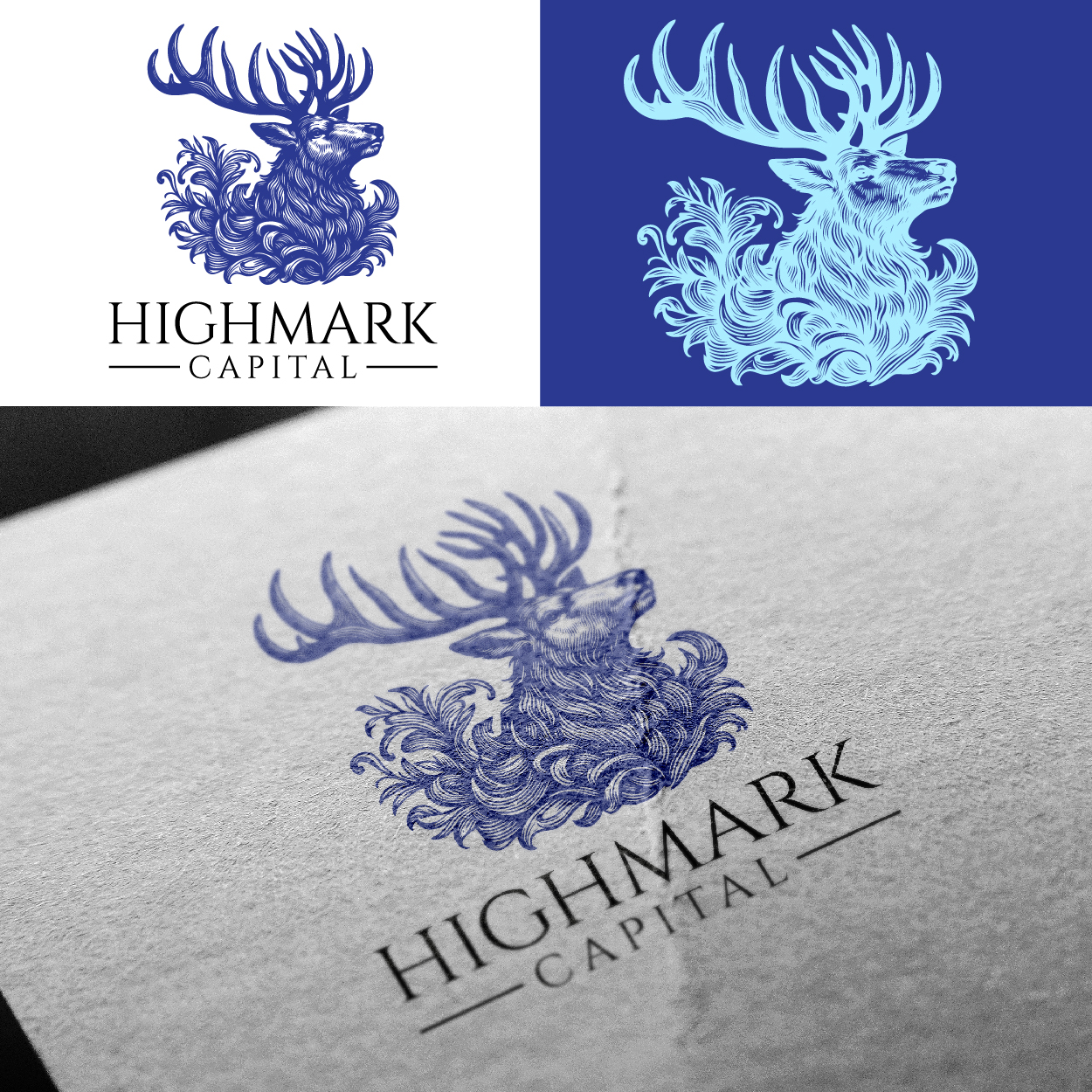 Logo-Design von ahmeddesigner123 für dieses Projekt | Design: #36468307