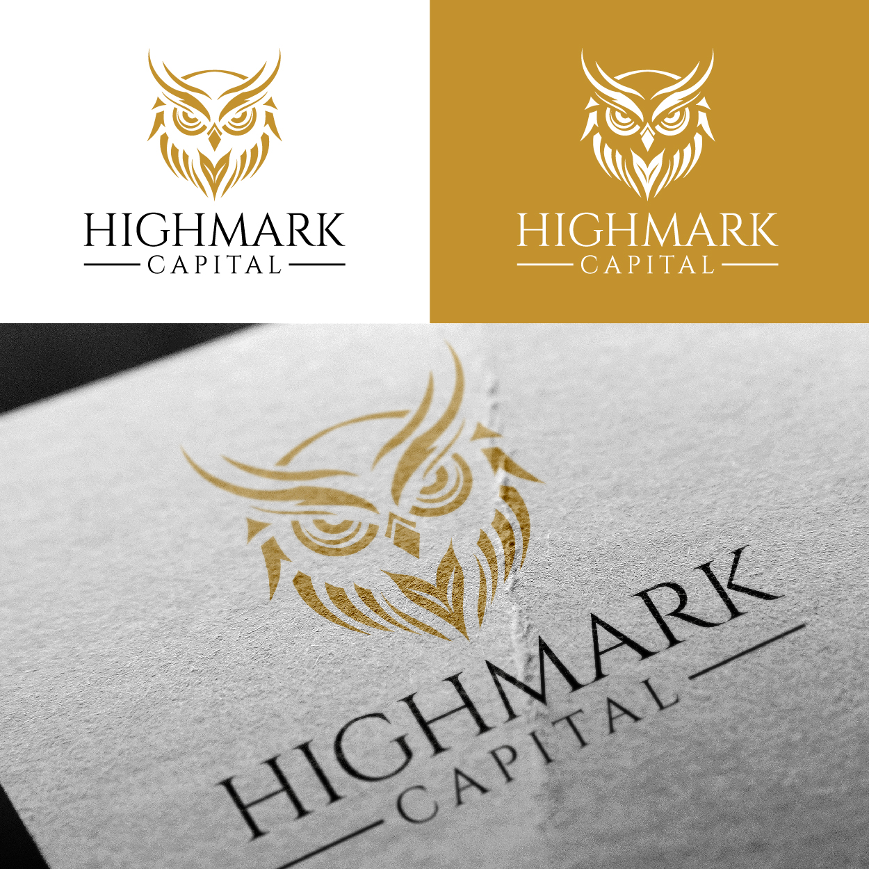 Logo-Design von ahmeddesigner123 für dieses Projekt | Design #36468409