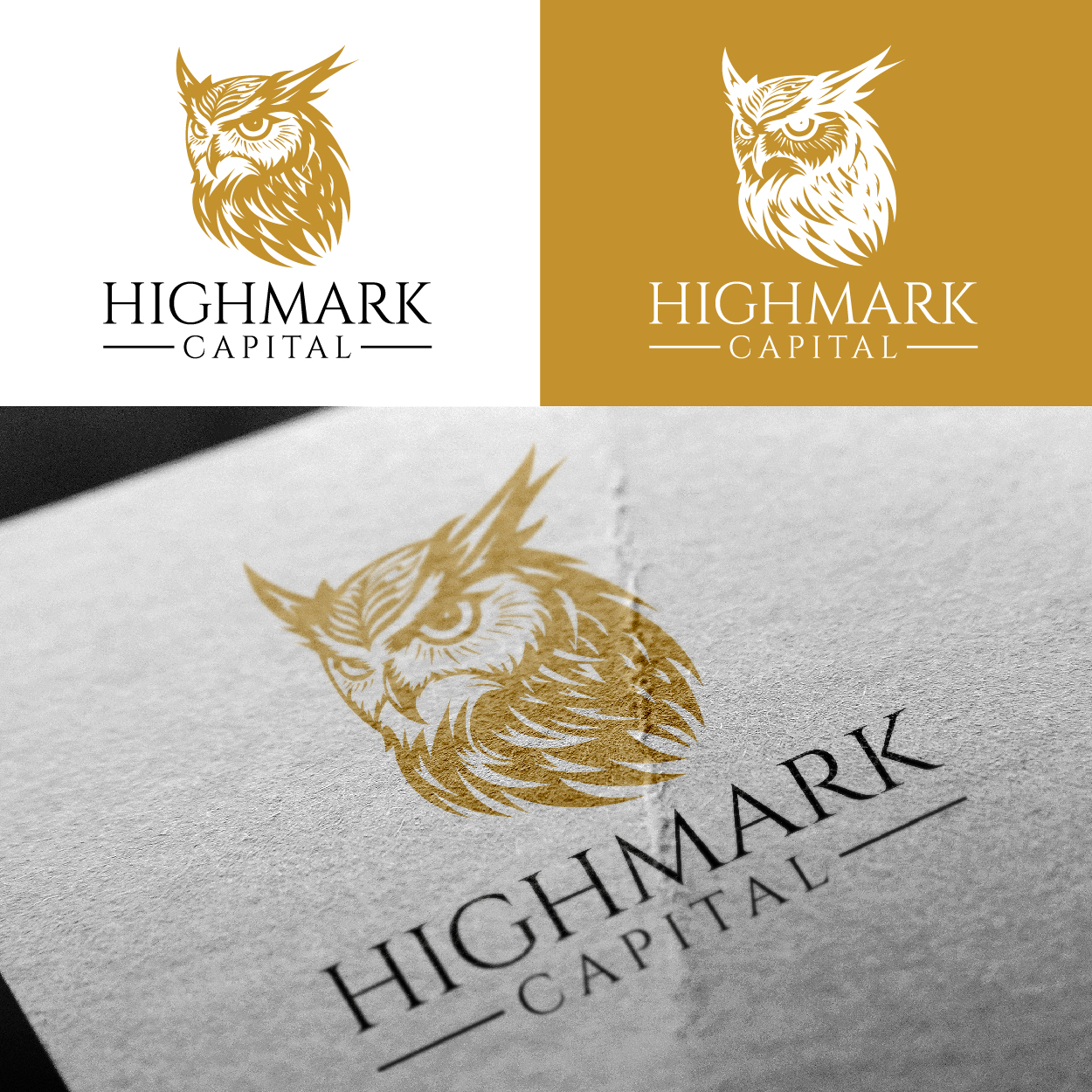 Logo-Design von ahmeddesigner123 für dieses Projekt | Design #36468445