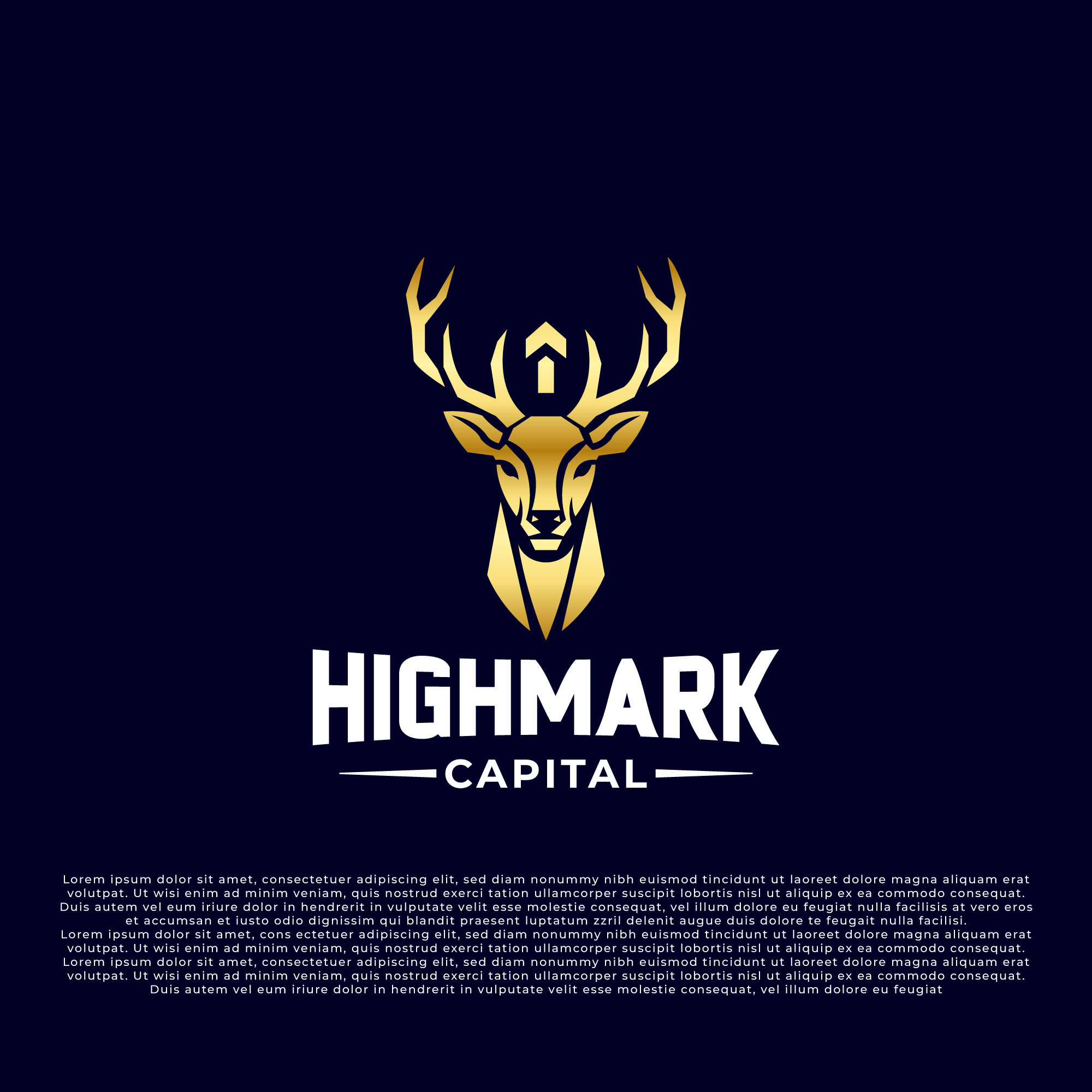 Logo Design by UAD DESIGNS for this project | Design #36471201