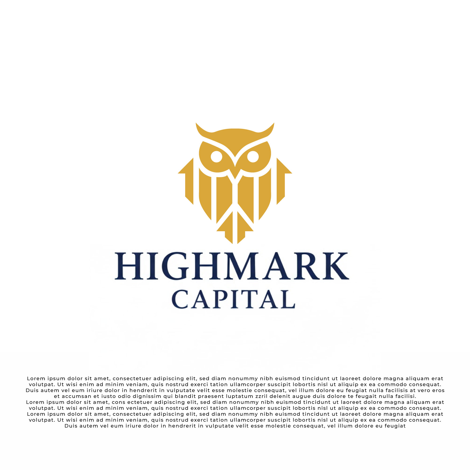 Logo Design by UAD DESIGNS for this project | Design #36471202