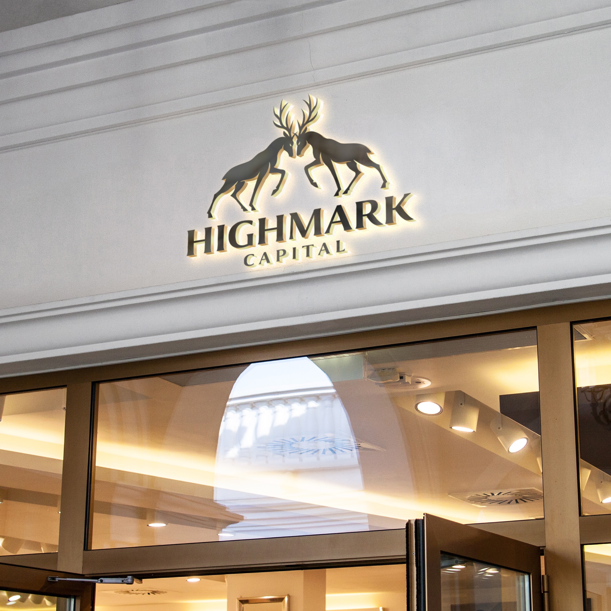 Logo Design by ares_h1 for this project | Design #36445956