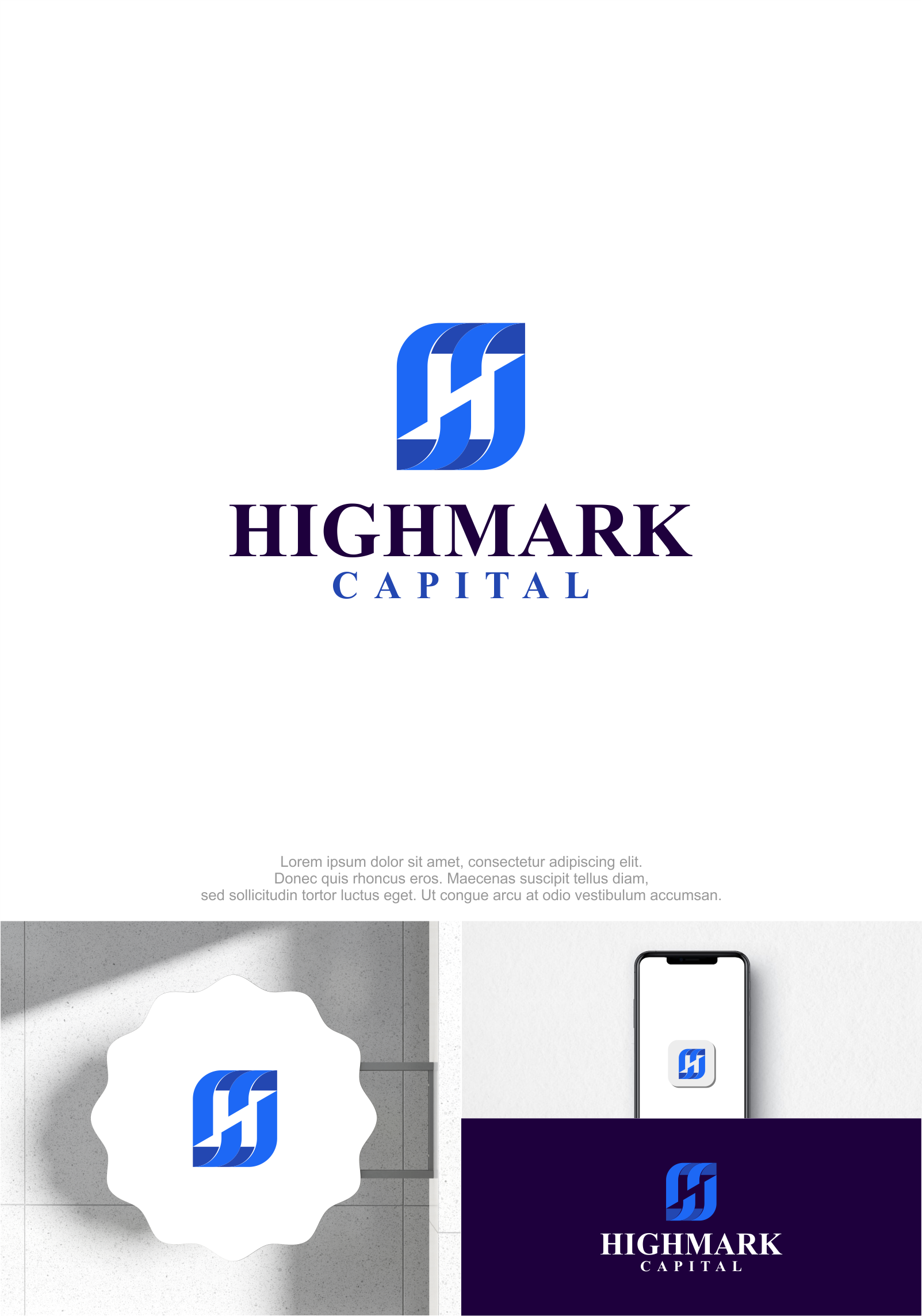 Logo Design by M.Syaiful Huda for this project | Design #36441564