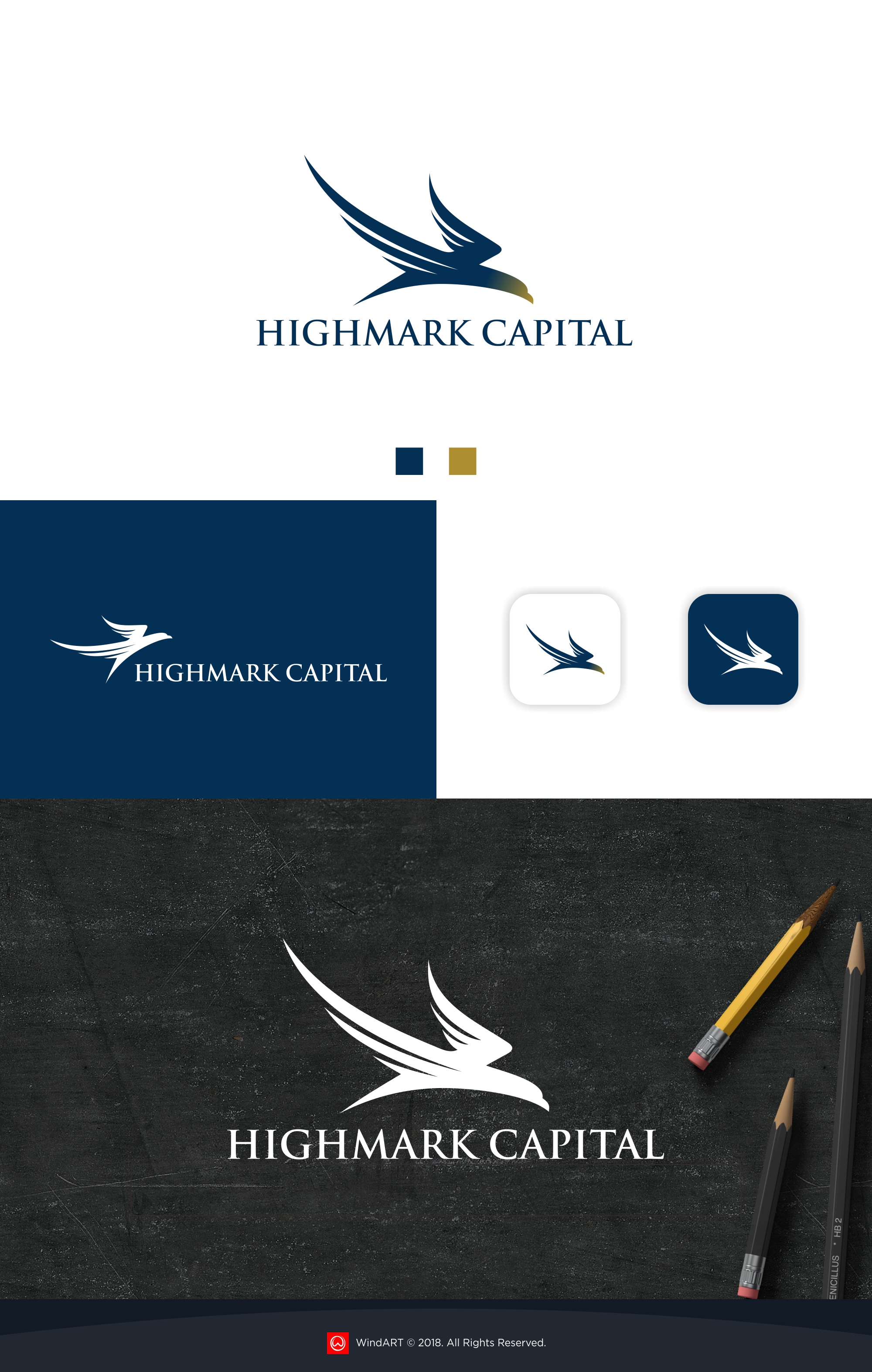 Logo-Design von WindArt _Studio für dieses Projekt | Design #36497575