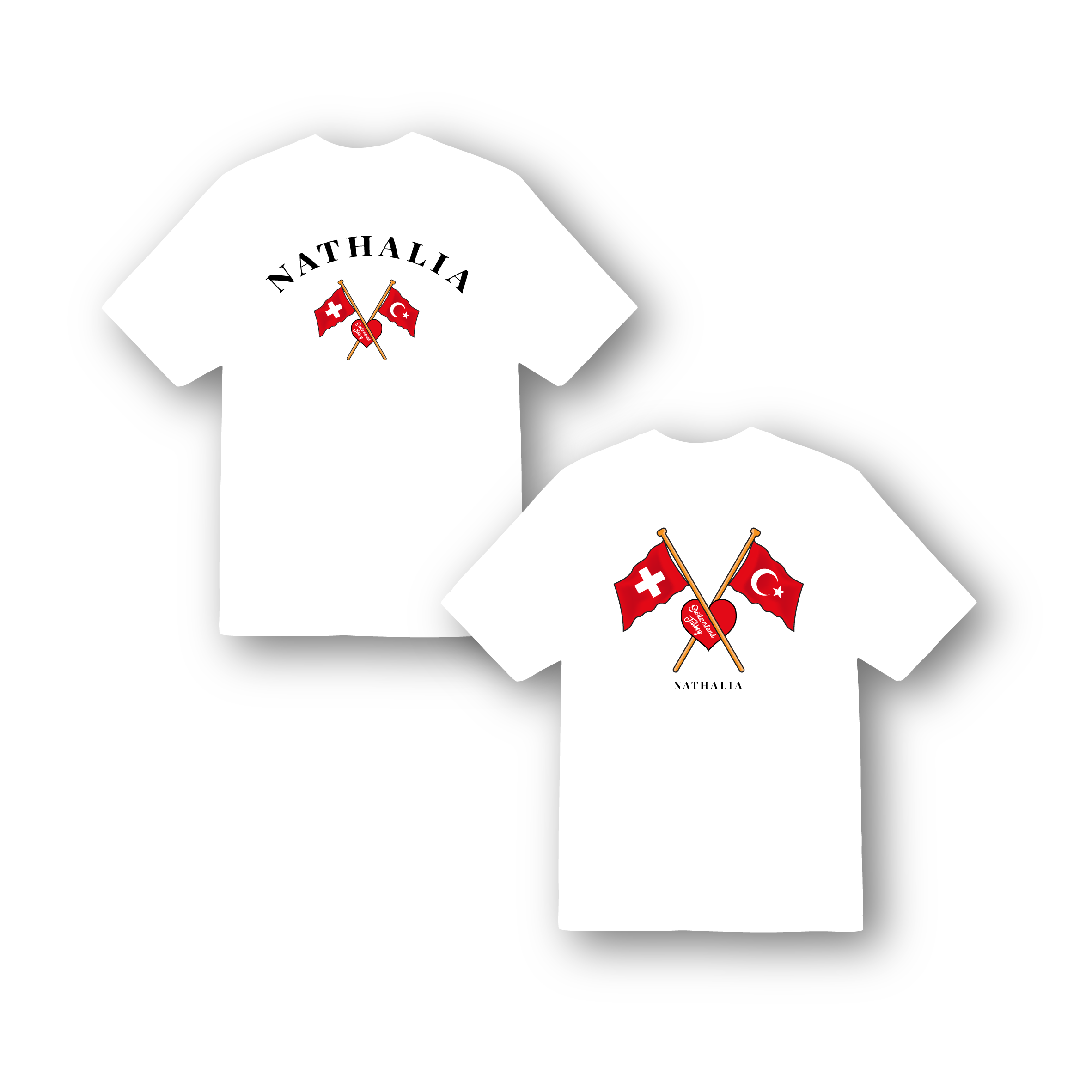 T-shirt Design by dskyvbc for this project | Design #36440995