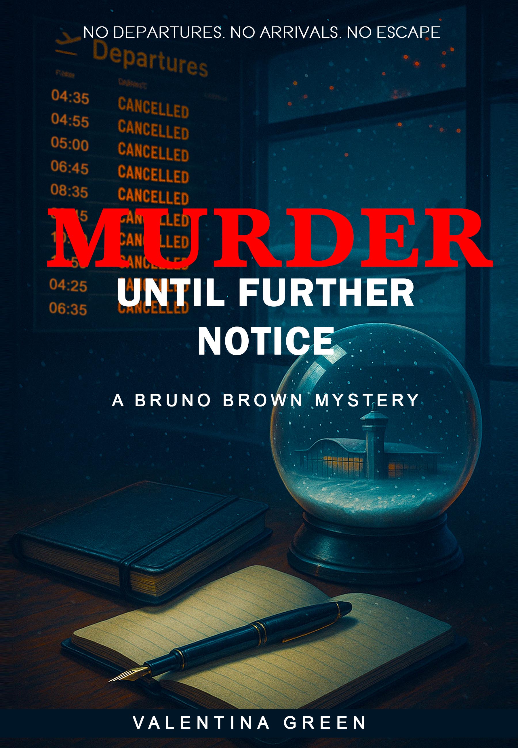 eBook Cover Design by Brandaura for this project | Design #36441188