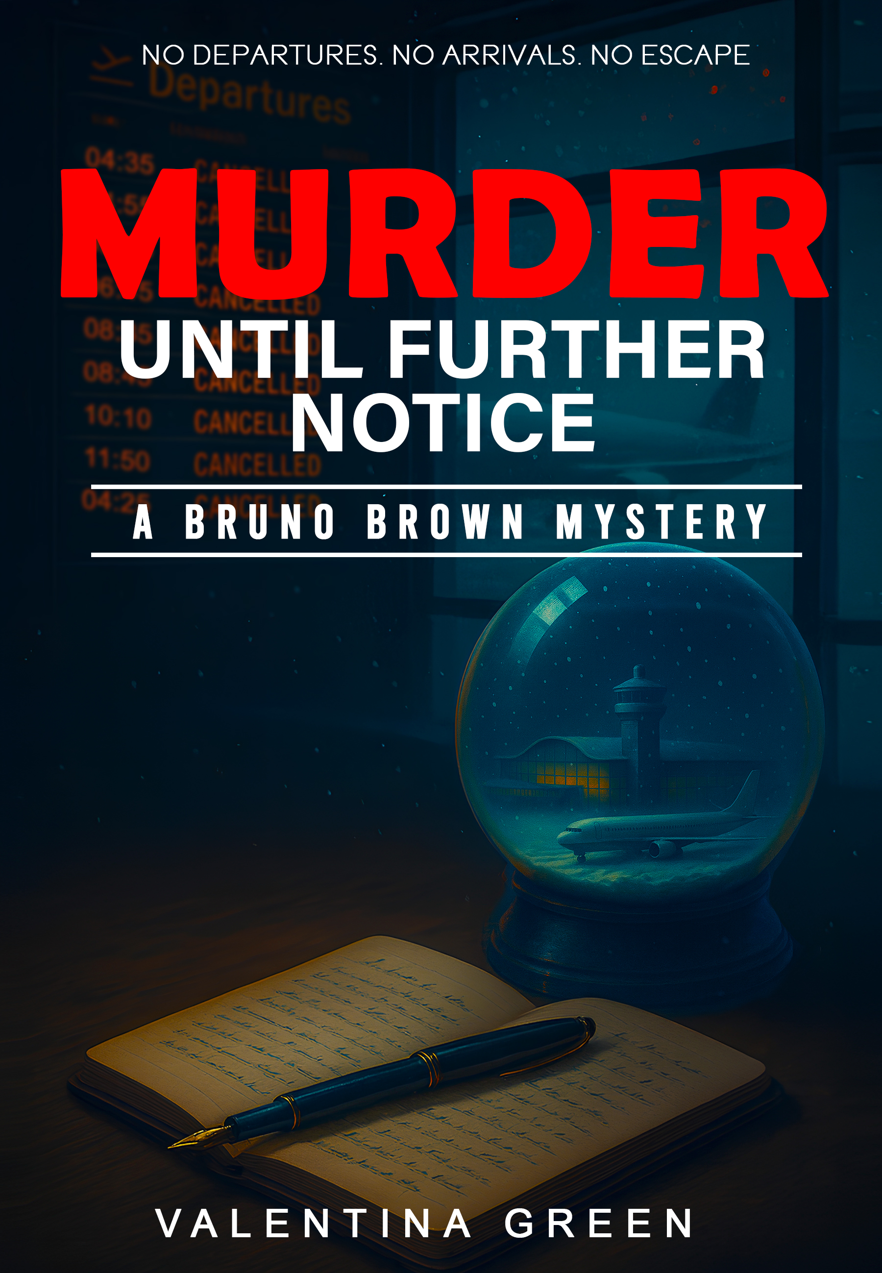 eBook Cover Design by Brandaura for this project | Design #36442653