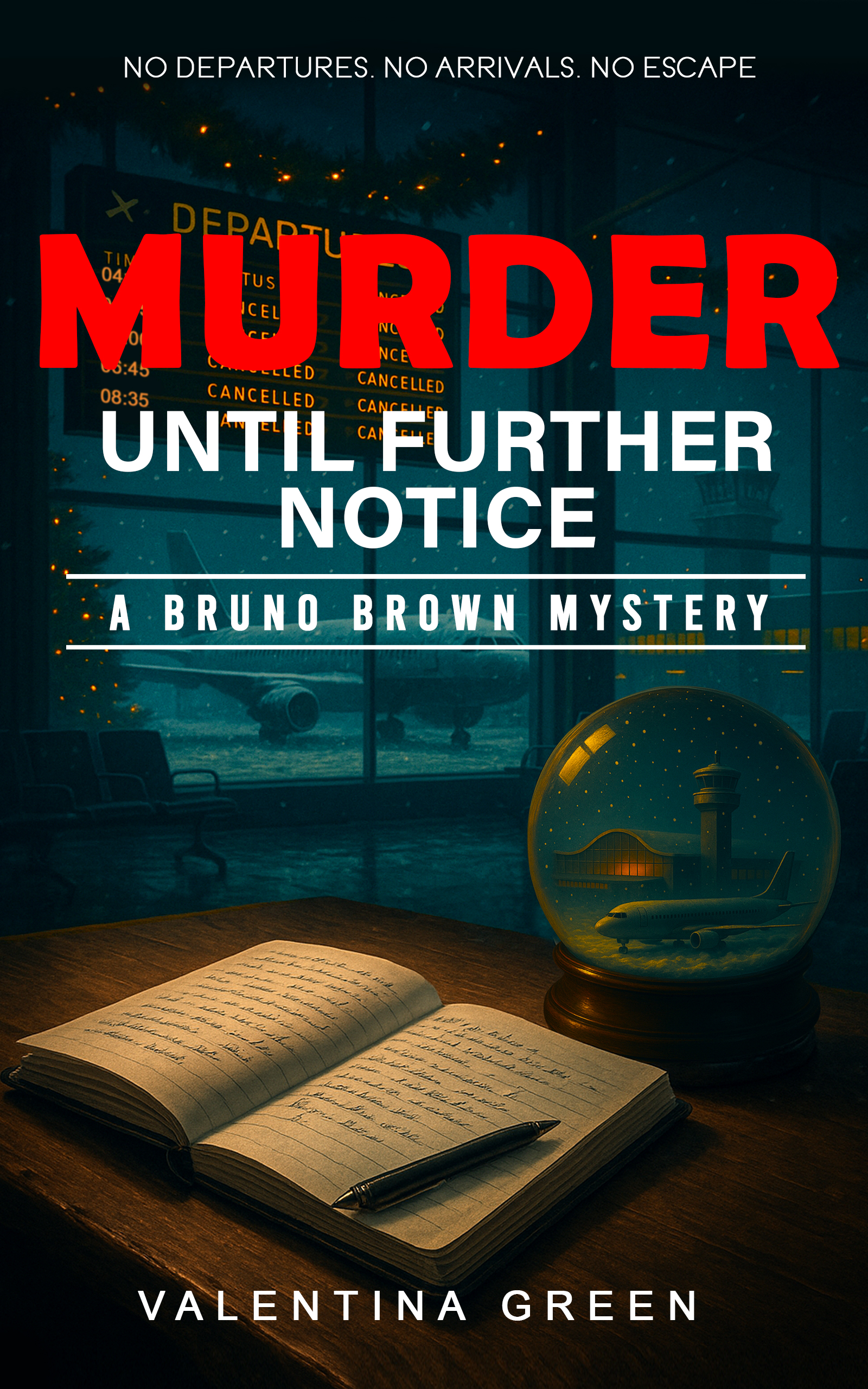 eBook Cover Design by Brandaura for this project | Design #36452914