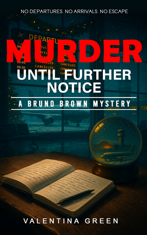 eBook Cover Design by Brandaura for this project | Design: #36452914