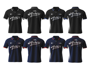 T-shirt Design by VisualBendr.inc for this project | Design: #36454460