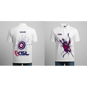 Diseño de Camiseta por onze design para este proyecto | Diseño #36455238