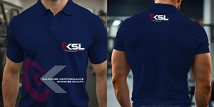 T-shirt Design by NancyTan for this project | Design: #36673922