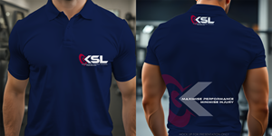 T-shirt Design by NancyTan for this project | Design: #36674336