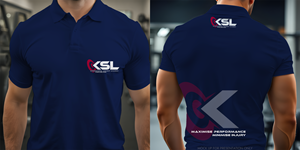 T-shirt Design by NancyTan for this project | Design: #36674338