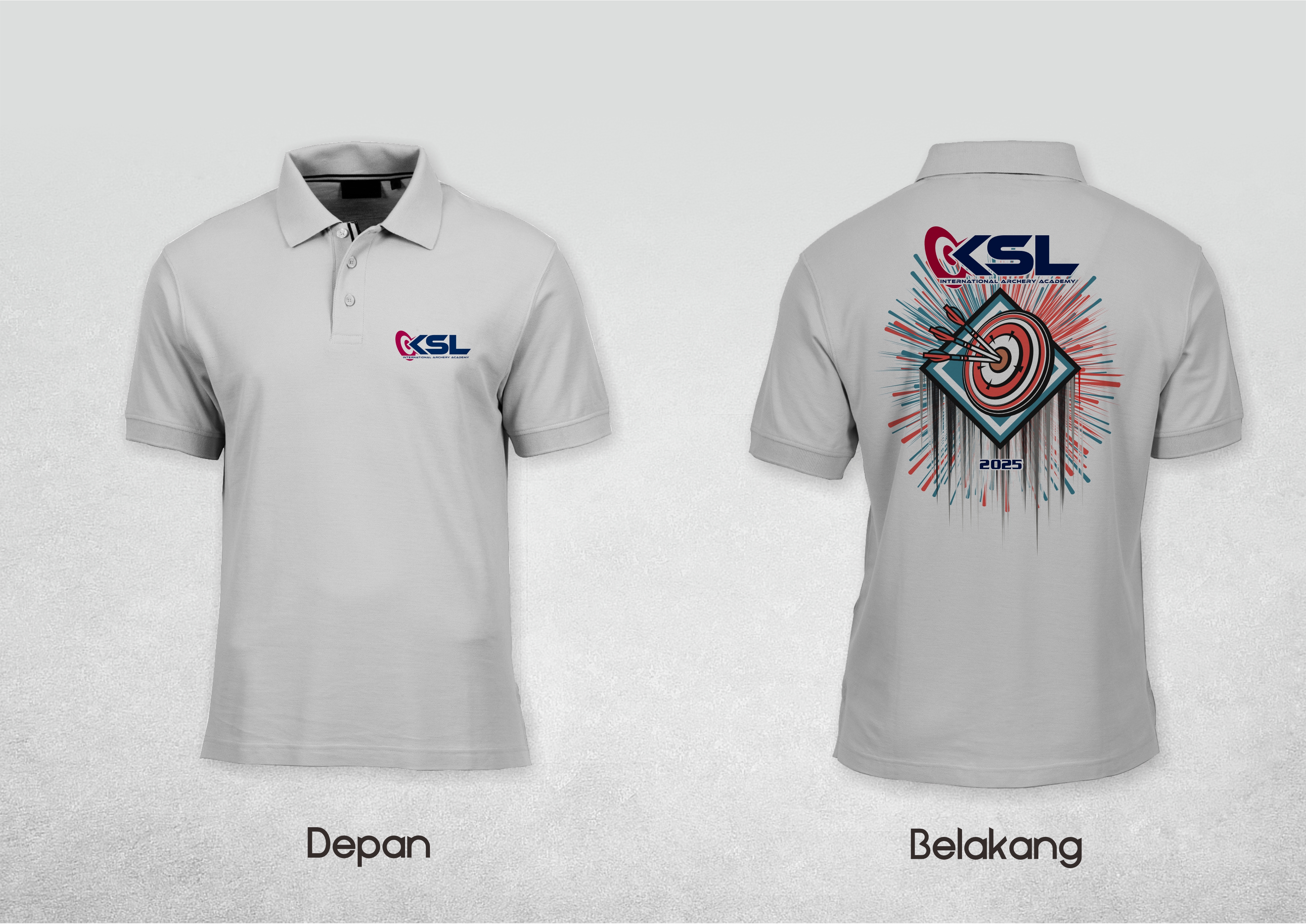 T-shirt Design by MangkuJiwo for this project | Design #36442548