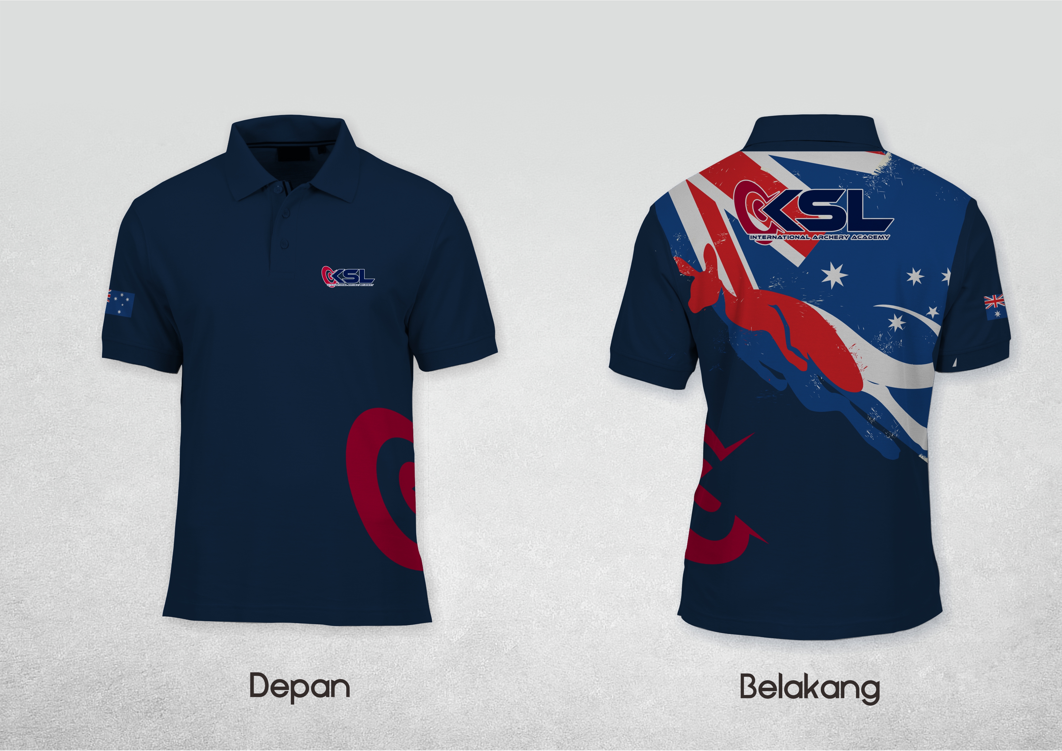 T-shirt Design by MangkuJiwo for this project | Design #36444346