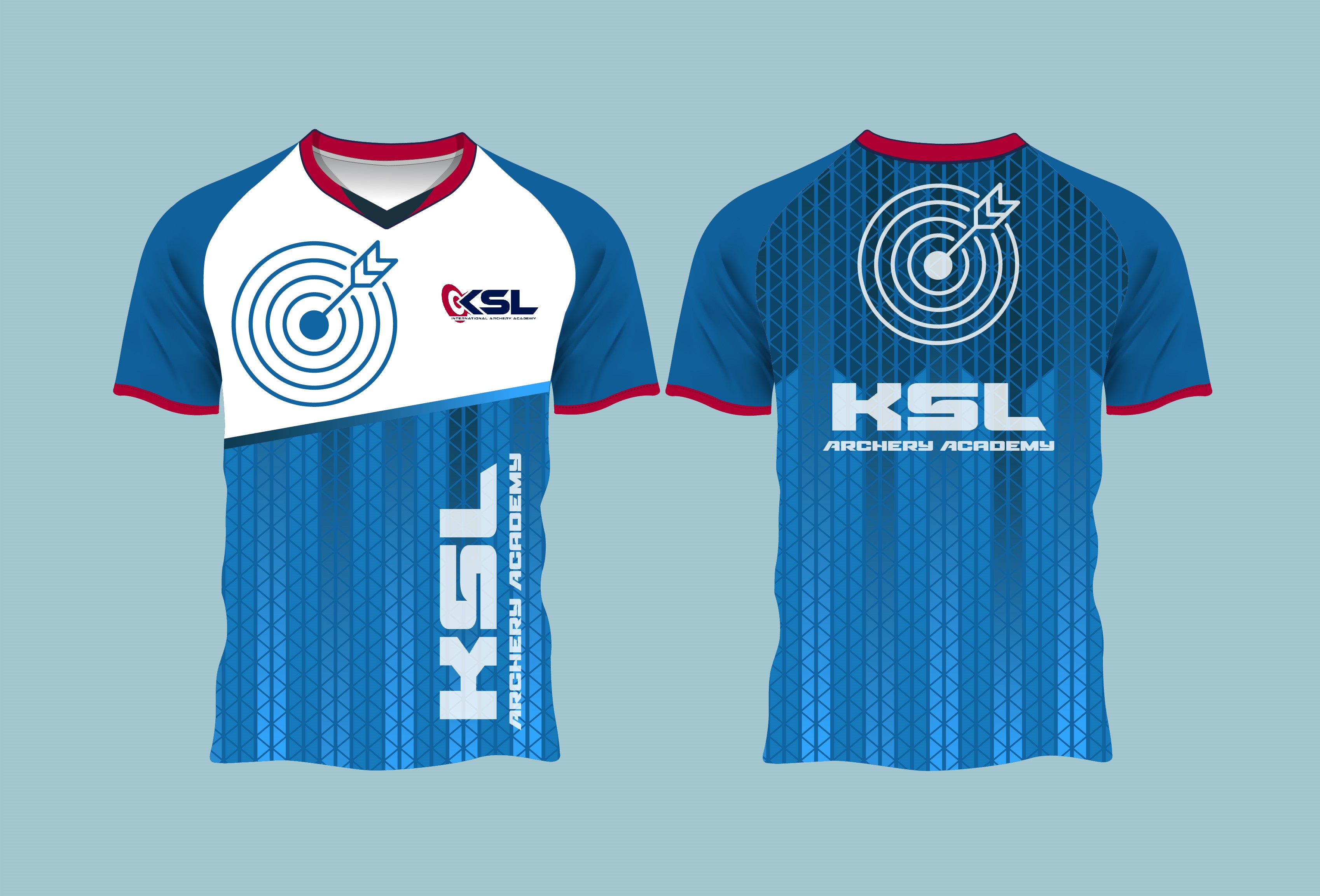 Diseño de Camiseta por Designer Lihansa para este proyecto | Diseño #36441073