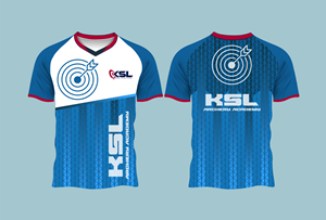 T-shirt Design by Designer Lihansa