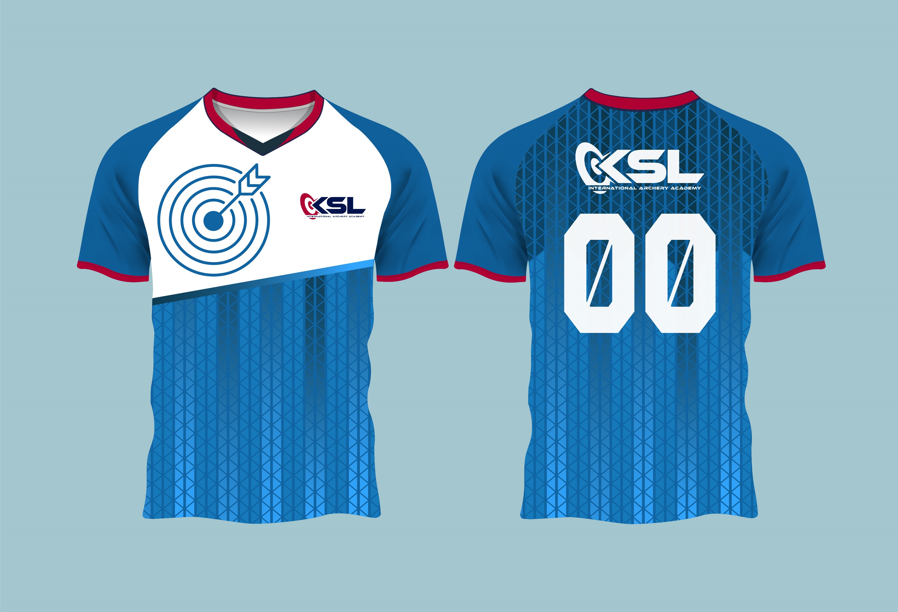 T-shirt Design by Designer Lihansa for this project | Design #36462205