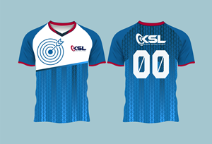 T-shirt Design by Designer Lihansa for this project | Design: #36462205