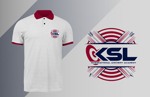 T-shirt Design by KickArt for this project | Design: #36447451