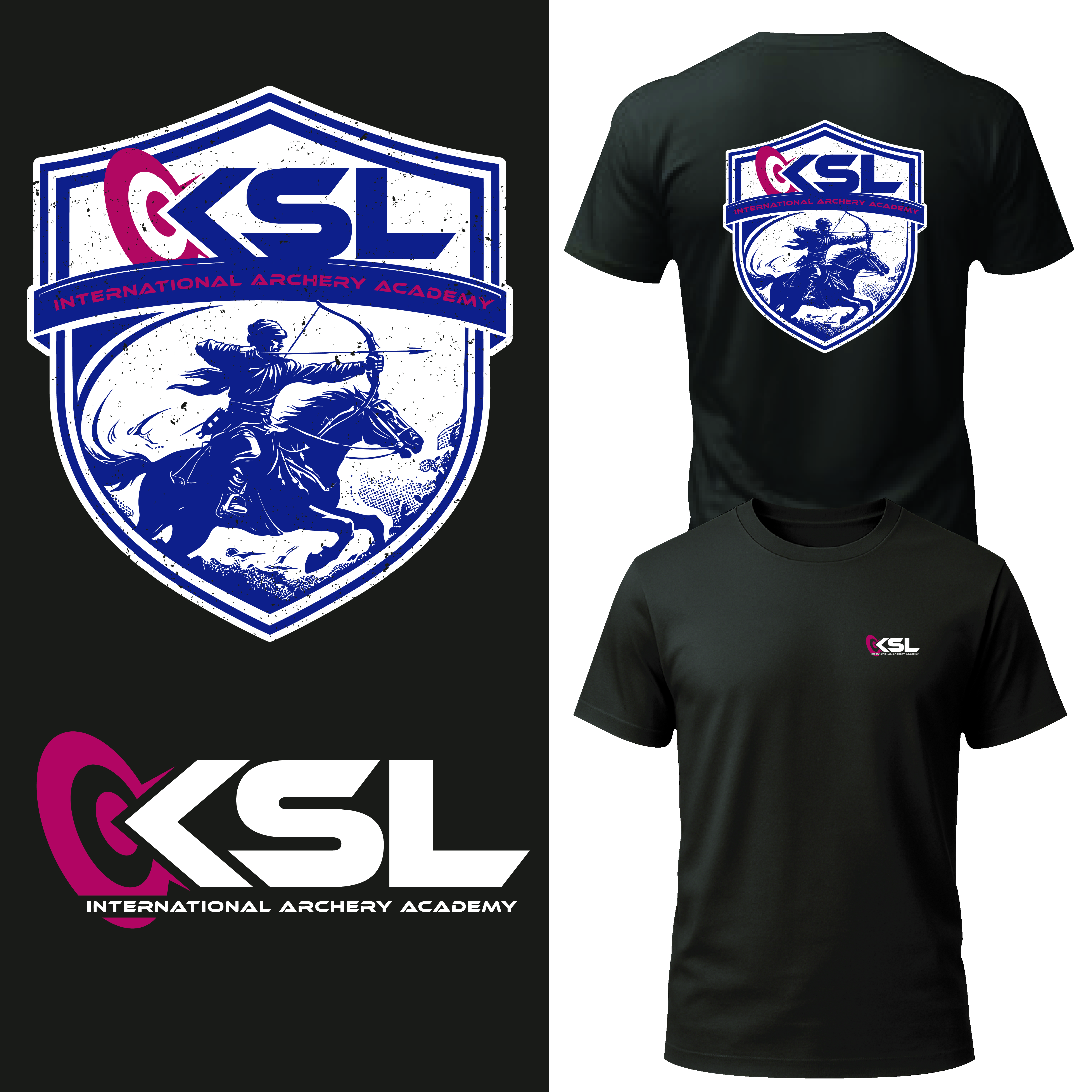 T-shirt Design by amda51 for this project | Design #36677245