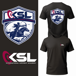 T-shirt Design by amda51 for this project | Design: #36677245