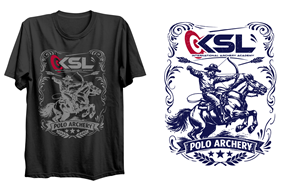 Diseño de Camiseta por amda51 para este proyecto | Diseño #36680169