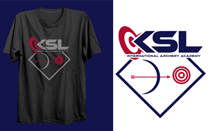 T-shirt Design by amda51 for this project | Design: #36680295