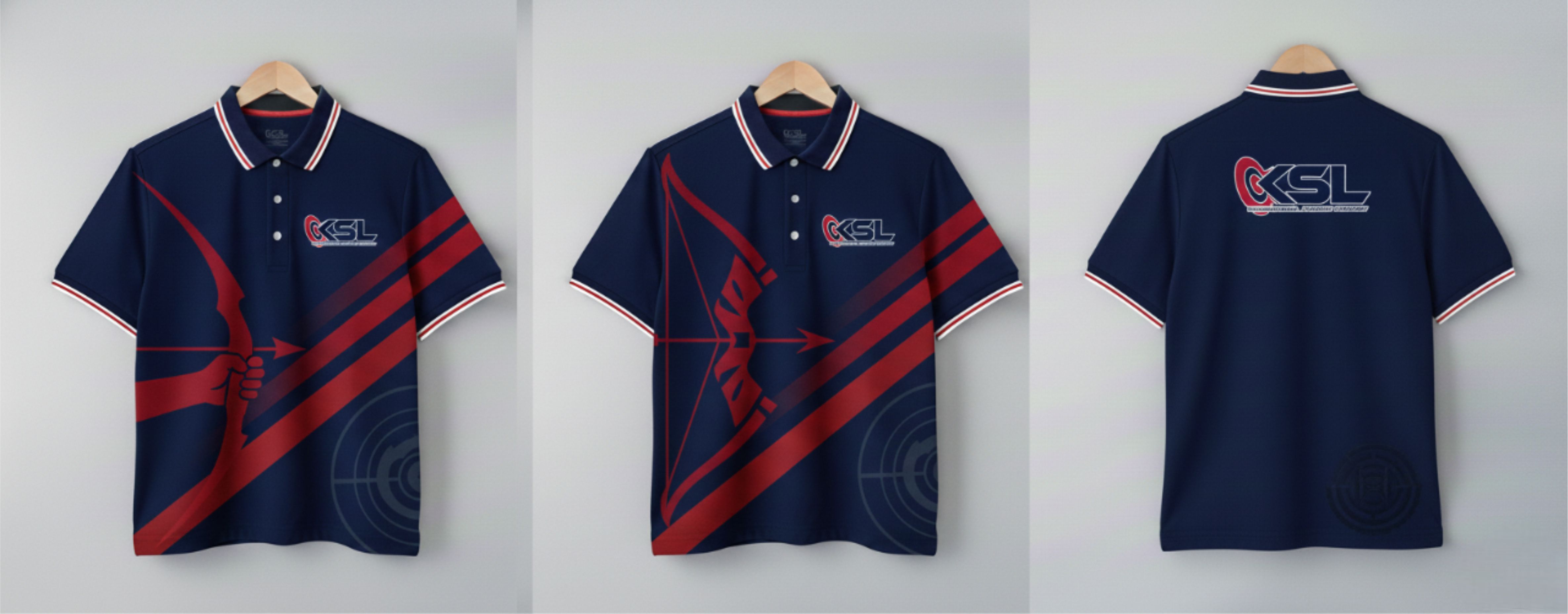 T-shirt Design by wahyurs 2 for this project | Design #36454874