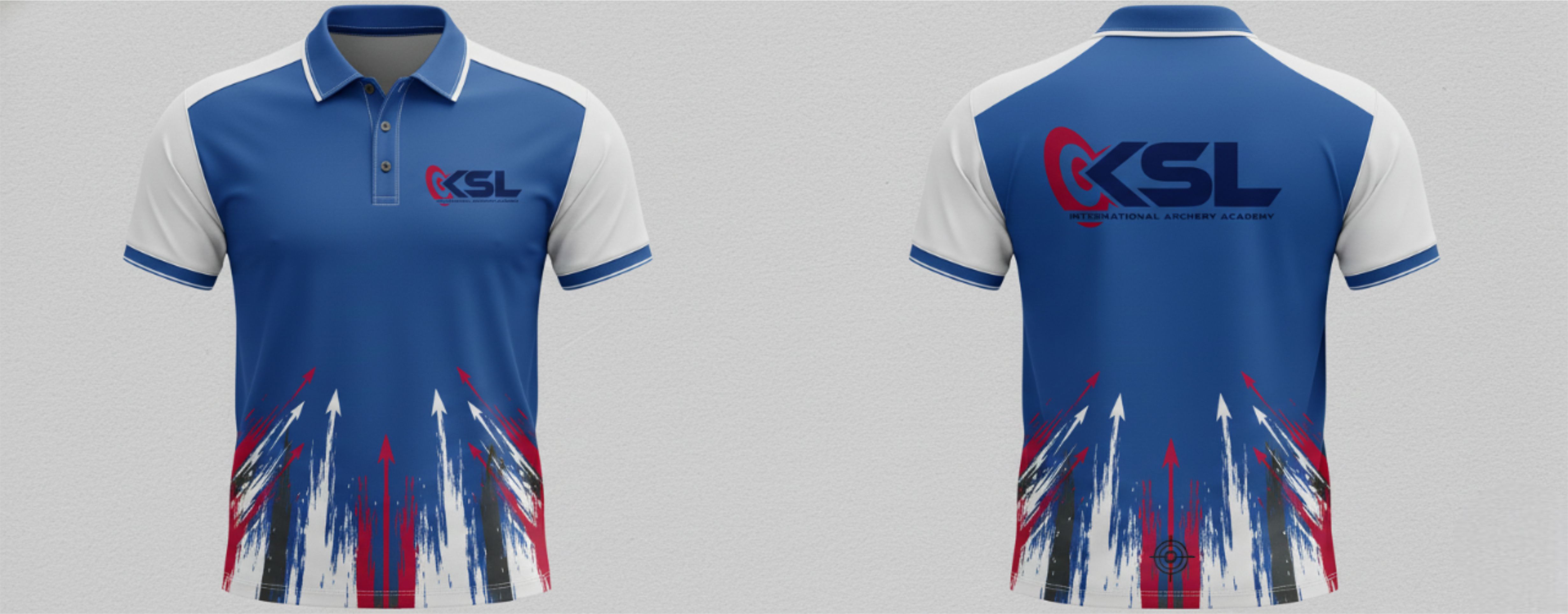 T-shirt Design by wahyurs 2 for this project | Design #36454932