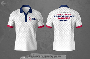 T-shirt Design by gekgrfx for this project | Design: #36672969
