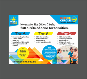 Banner Ad Design by nng