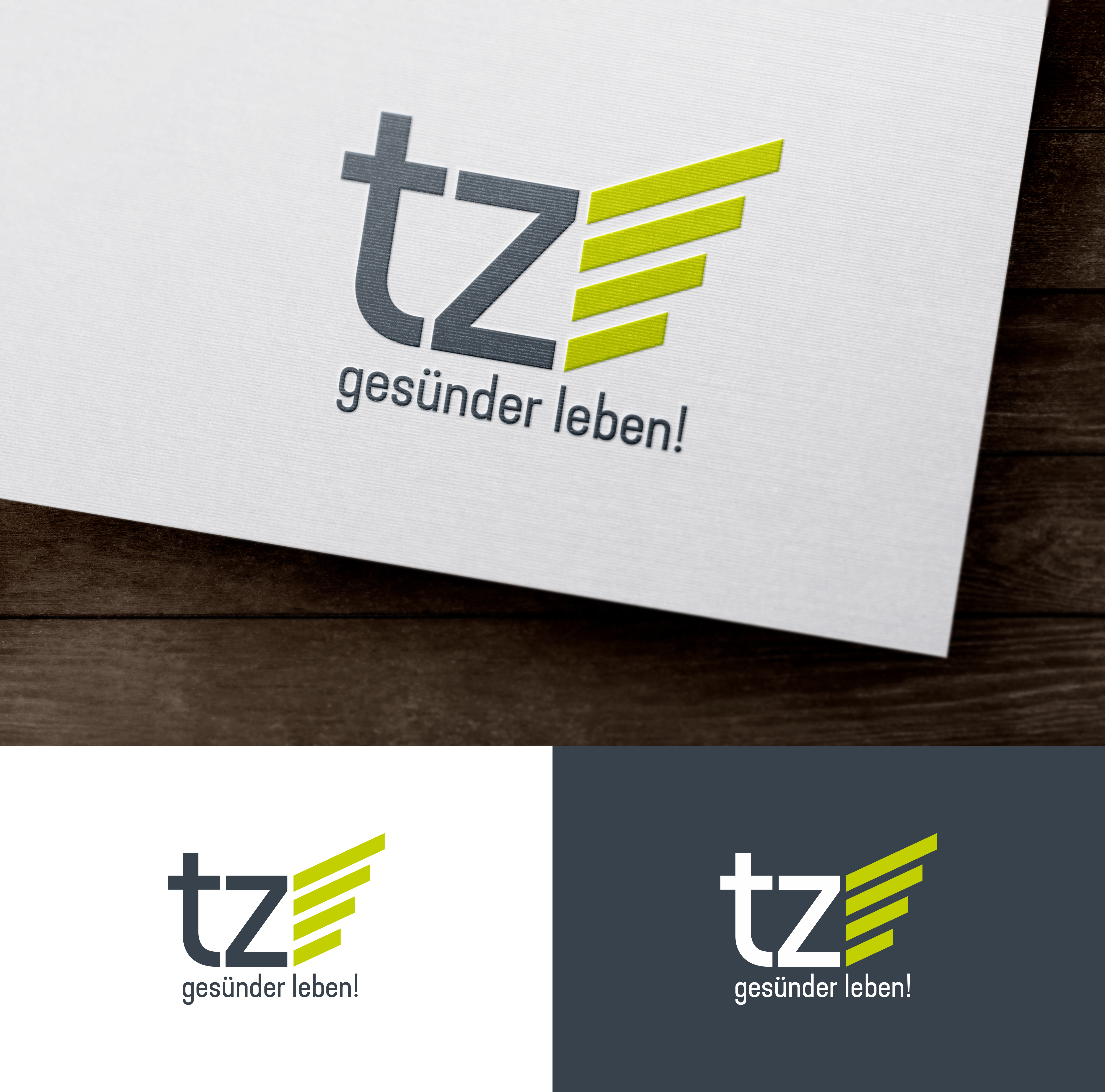 Logo Design by good.dsgn for this project | Design #36444278