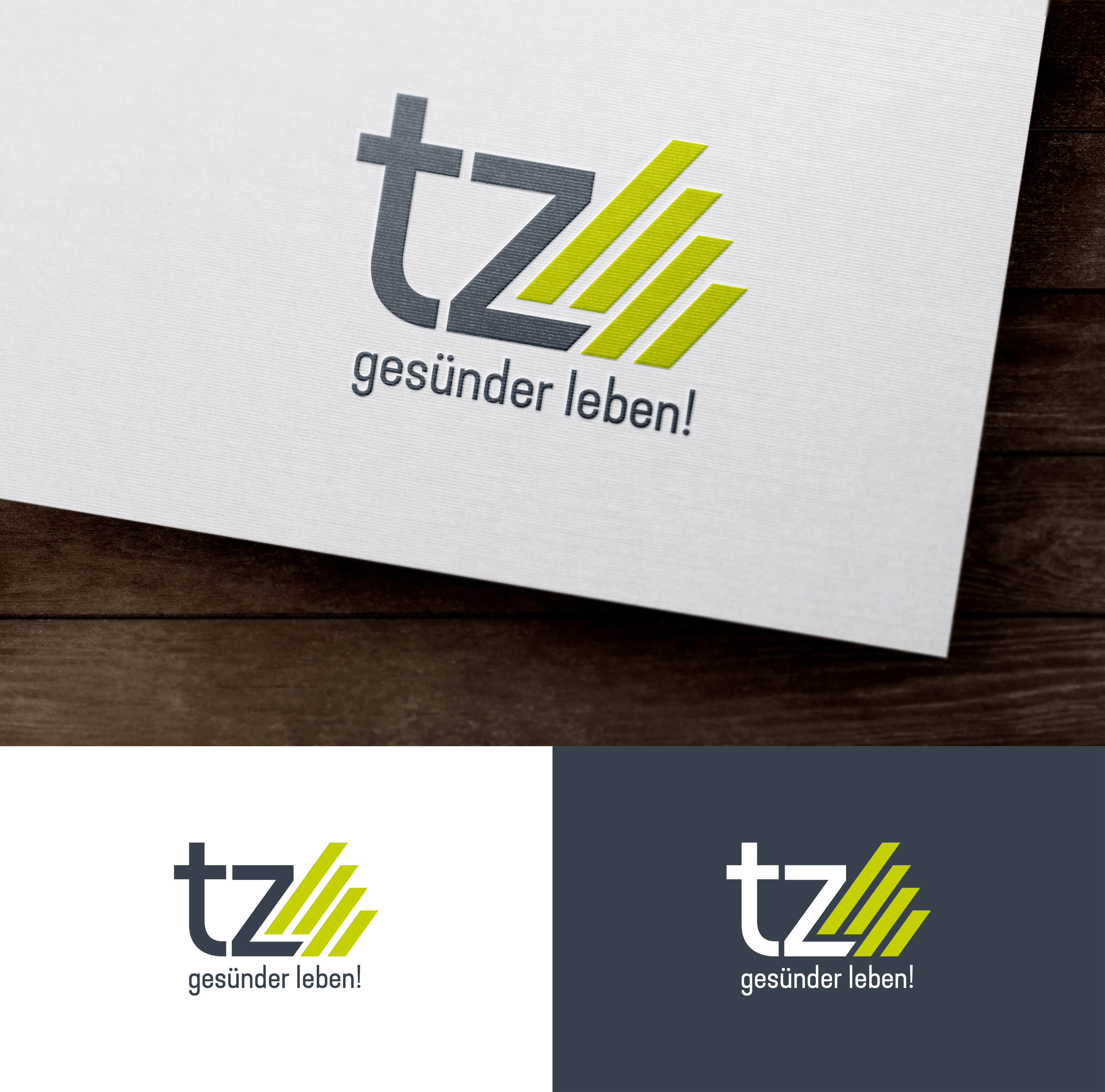 Logo Design by good.dsgn for this project | Design #36444279