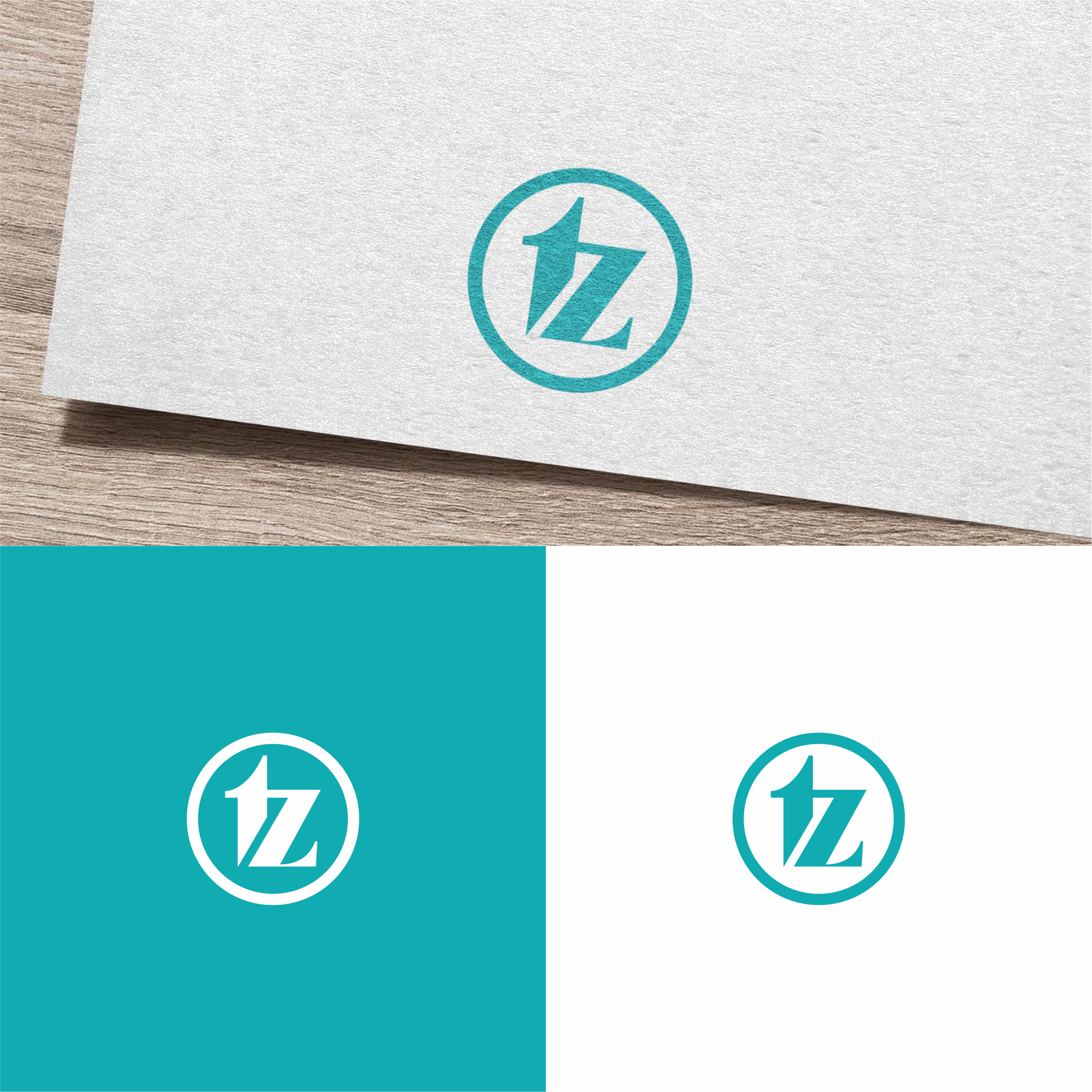 Logo Design by ndra for this project | Design #36455956