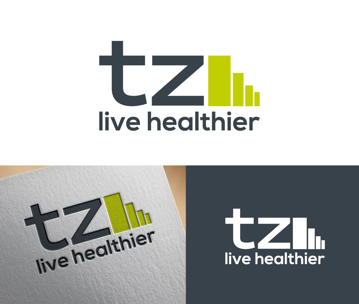 Logo Design by Design_tamim for this project | Design #36446921