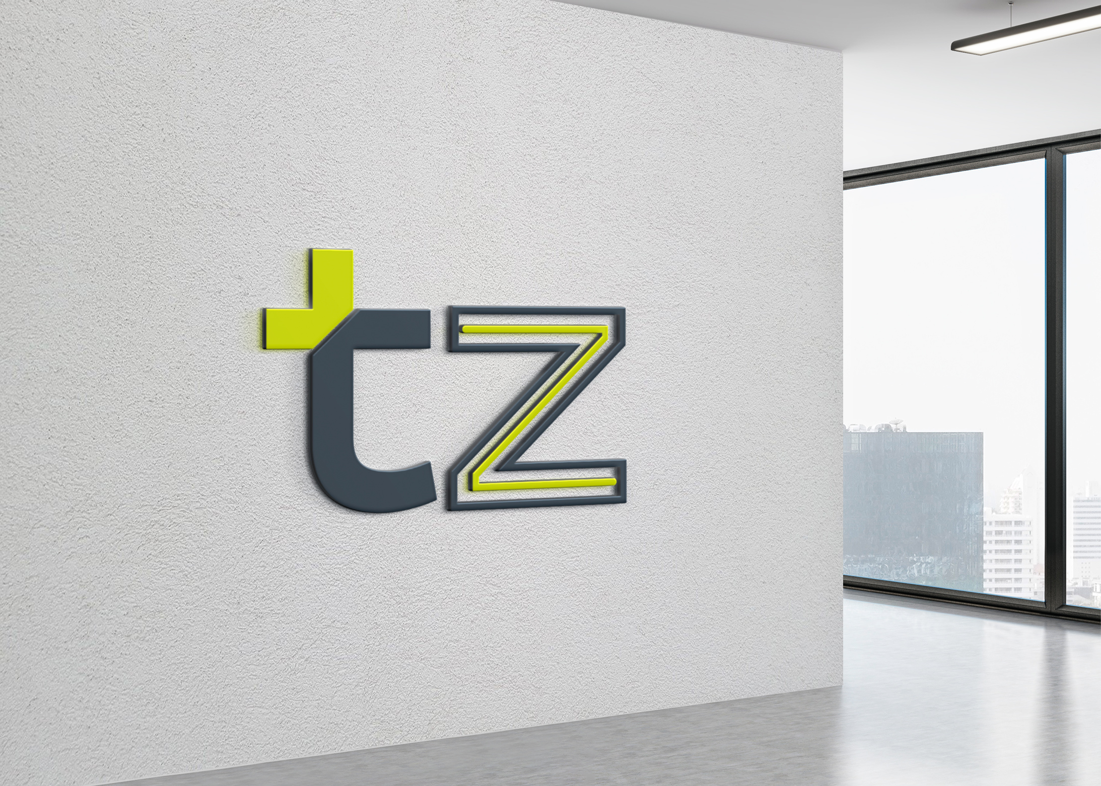 Design de Logo par Design_tamim pour ce projet | Design #36452738