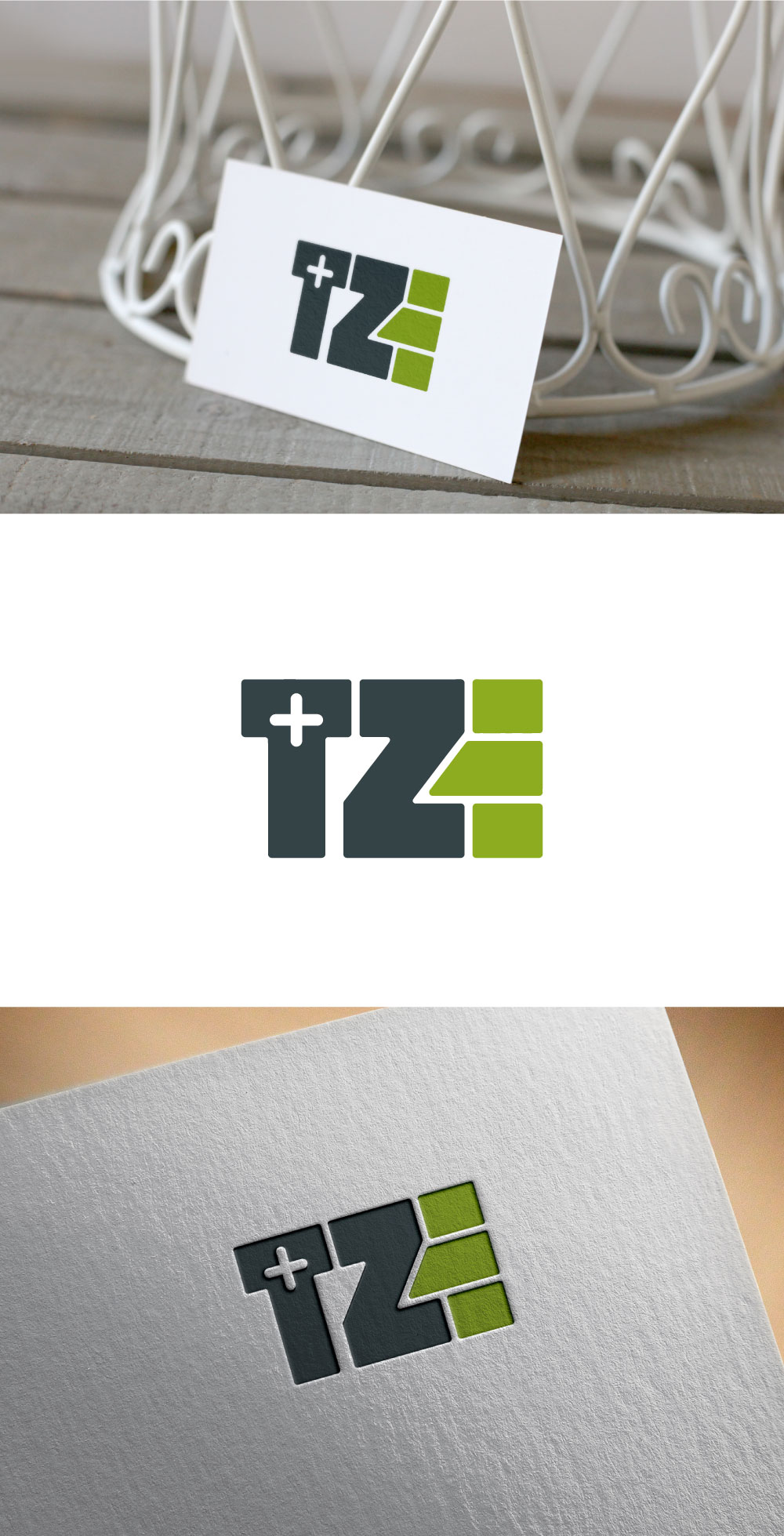 Logo Design by KING JM for this project | Design #36446597