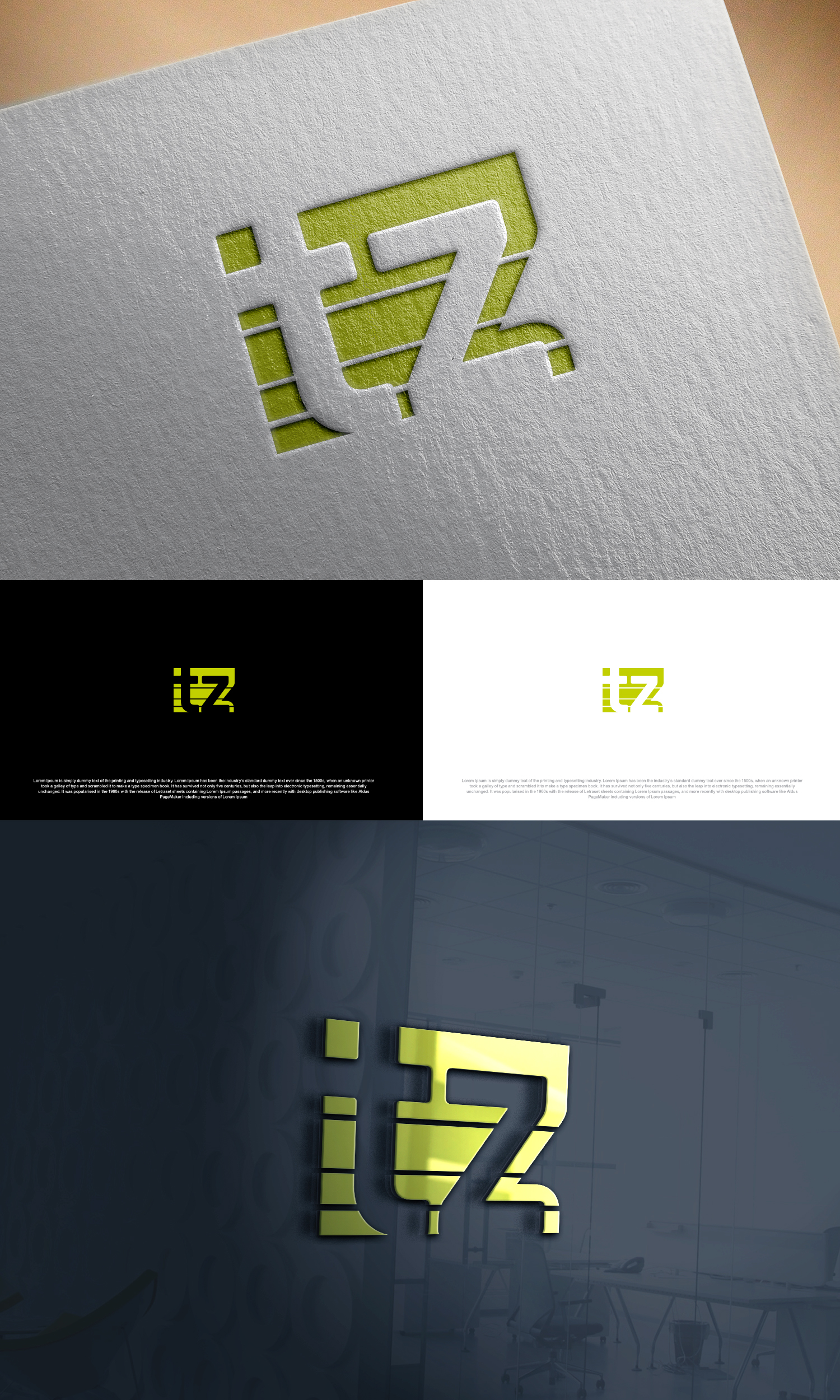 Logo Design by Ahsan Designs for this project | Design #36446685