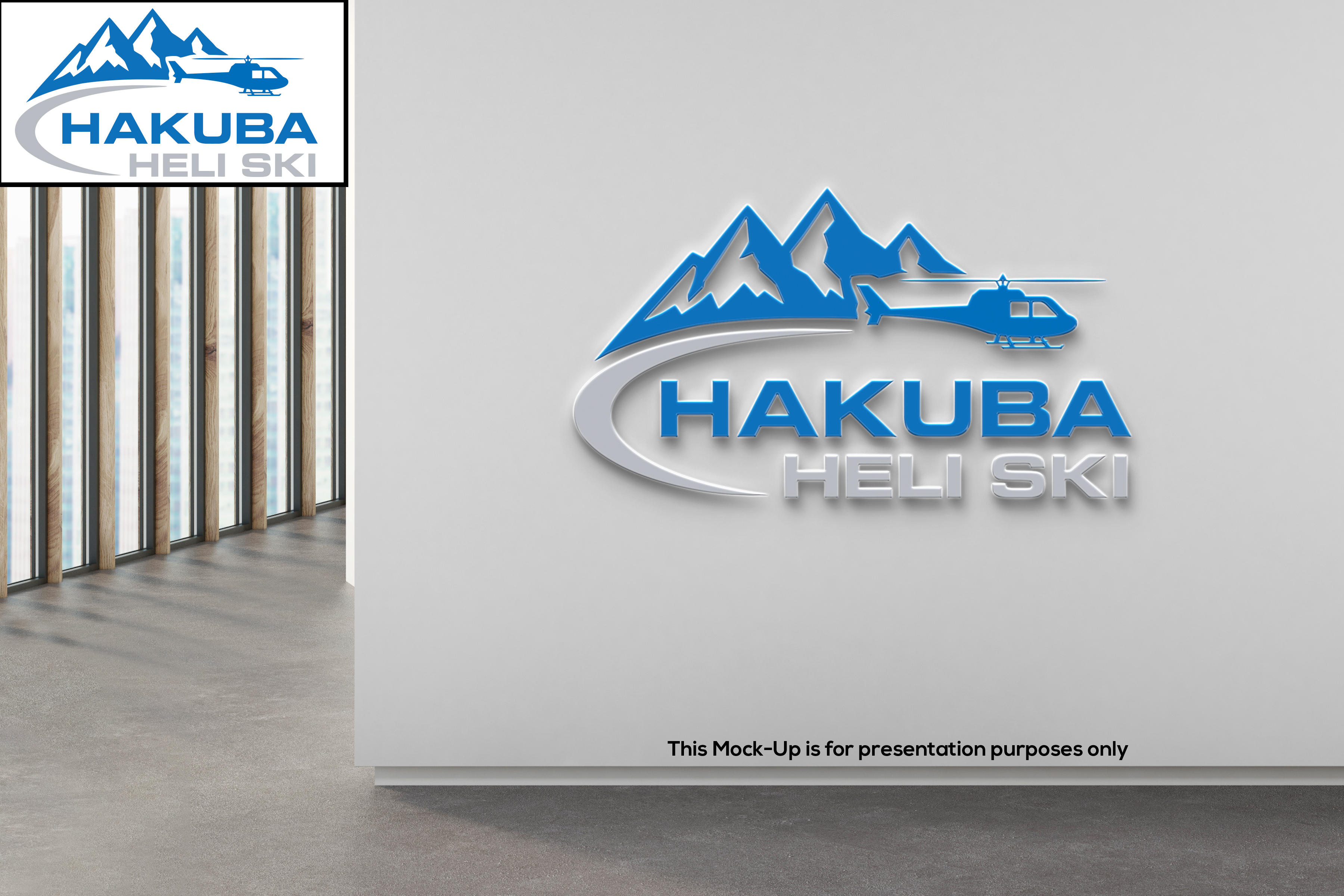 Logo-Design von dubel ko für Evergreen Outdoor Center | Design #36456490