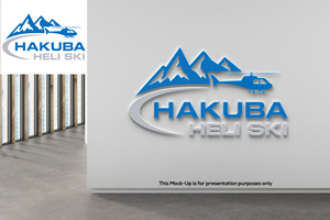 Logo-Design von dubel ko für Evergreen Outdoor Center | Design: #36462854