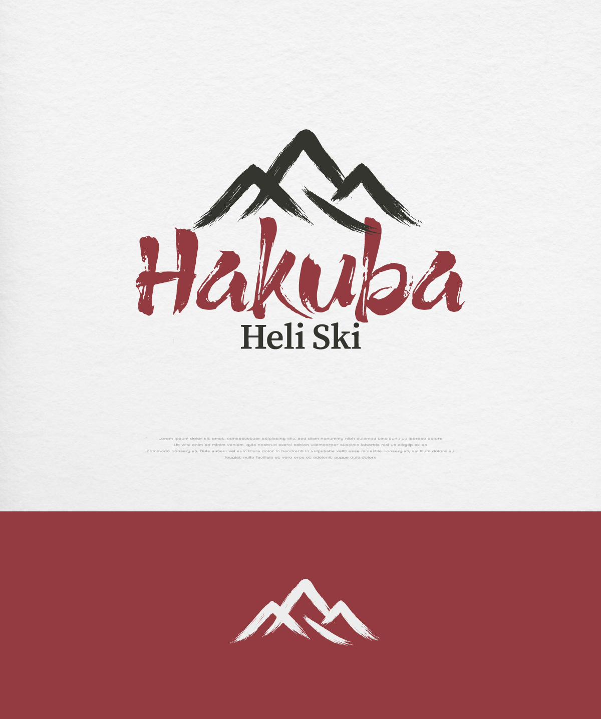 Diseño de Logo por apik. para Evergreen Outdoor Center | Diseño #36455494