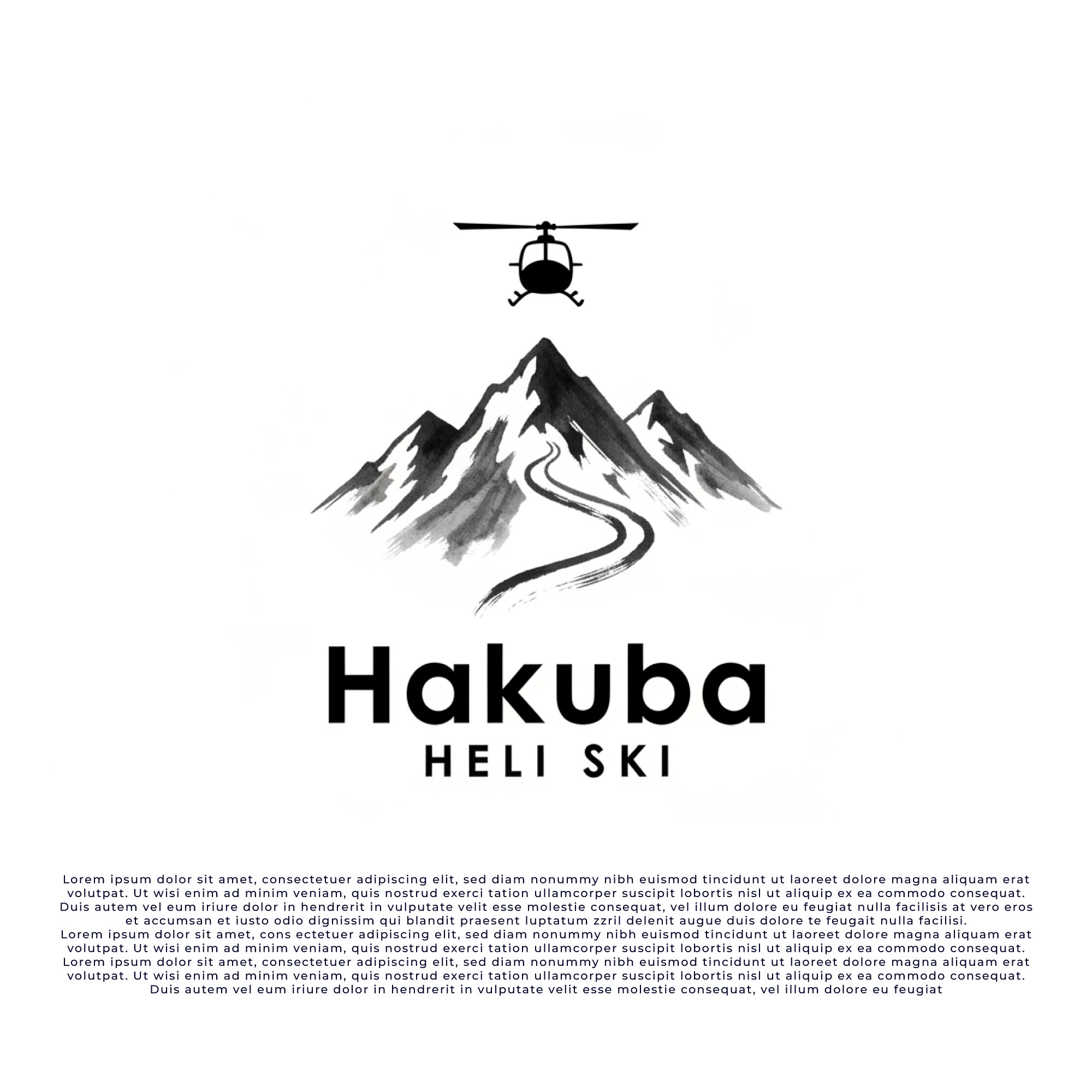 Design de Logo par UAD DESIGNS pour Evergreen Outdoor Center | Design #36471214