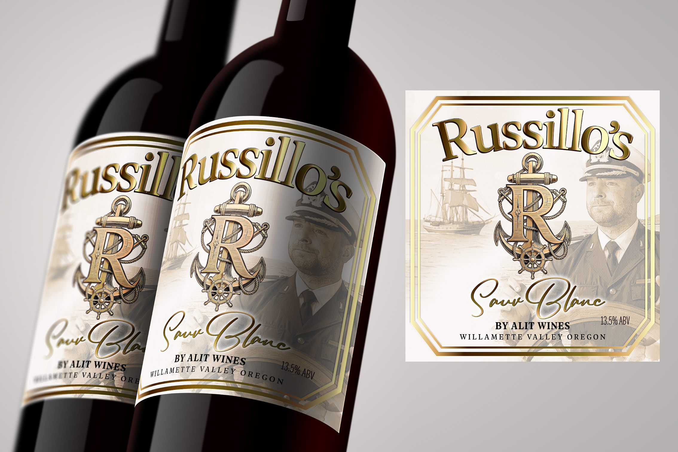 Logo Design by Jose Lopez ( Verified Pro Designer ) for this project | Design: #36681310