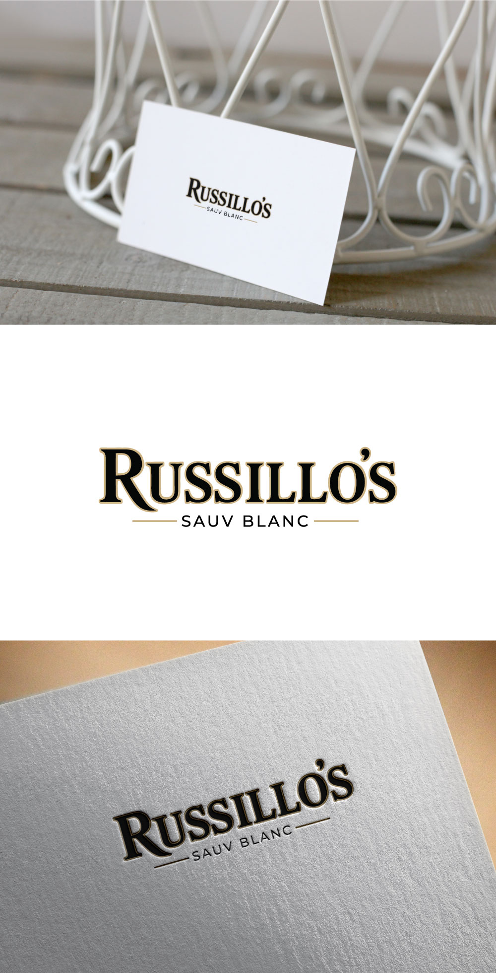 Logo Design by KING JM for this project | Design #36446014