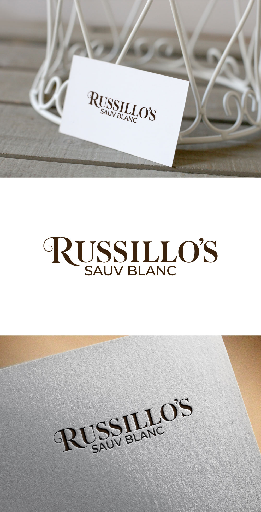 Logo Design by KING JM for this project | Design #36446016