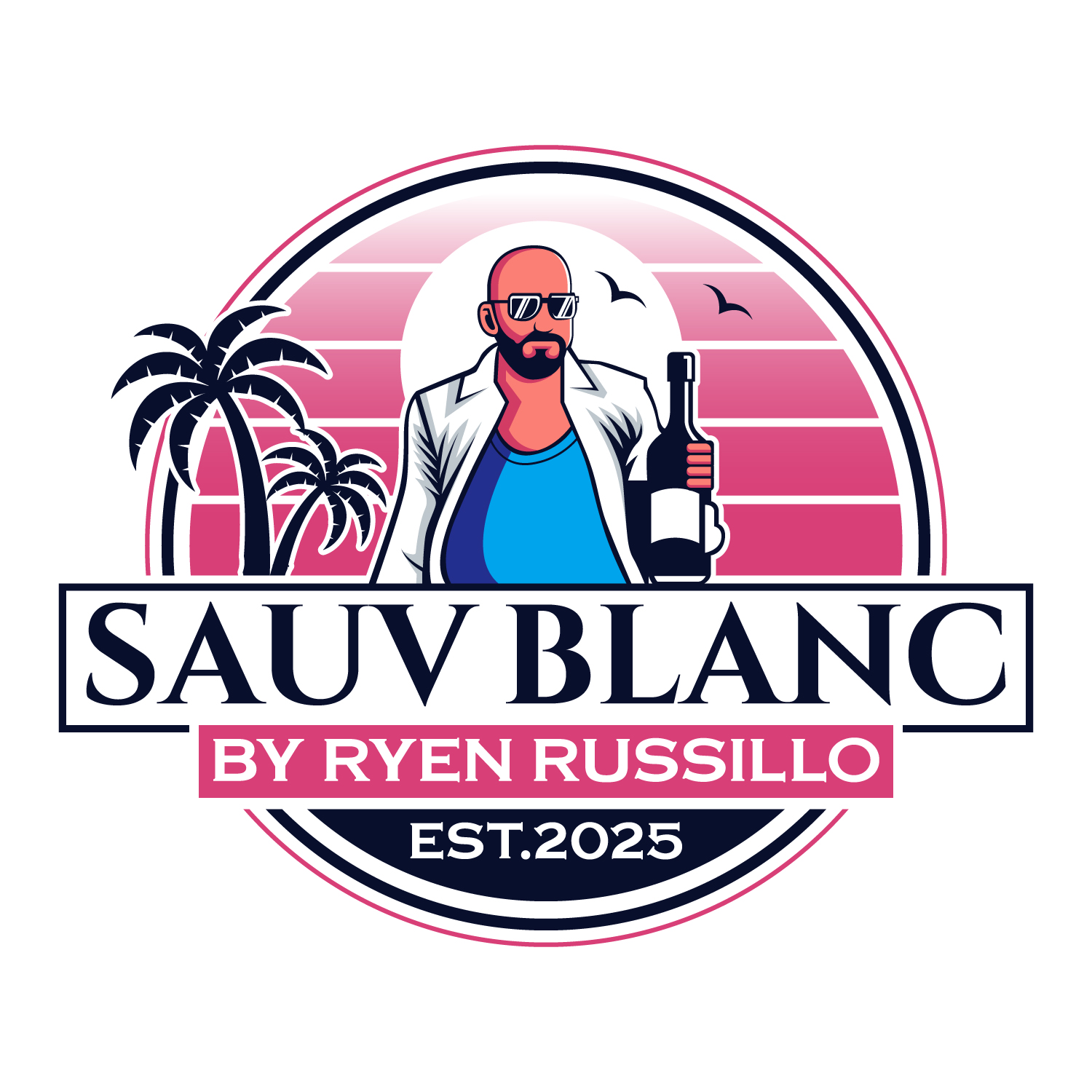 Logo Design by Suvendu.S for this project | Design #36481359