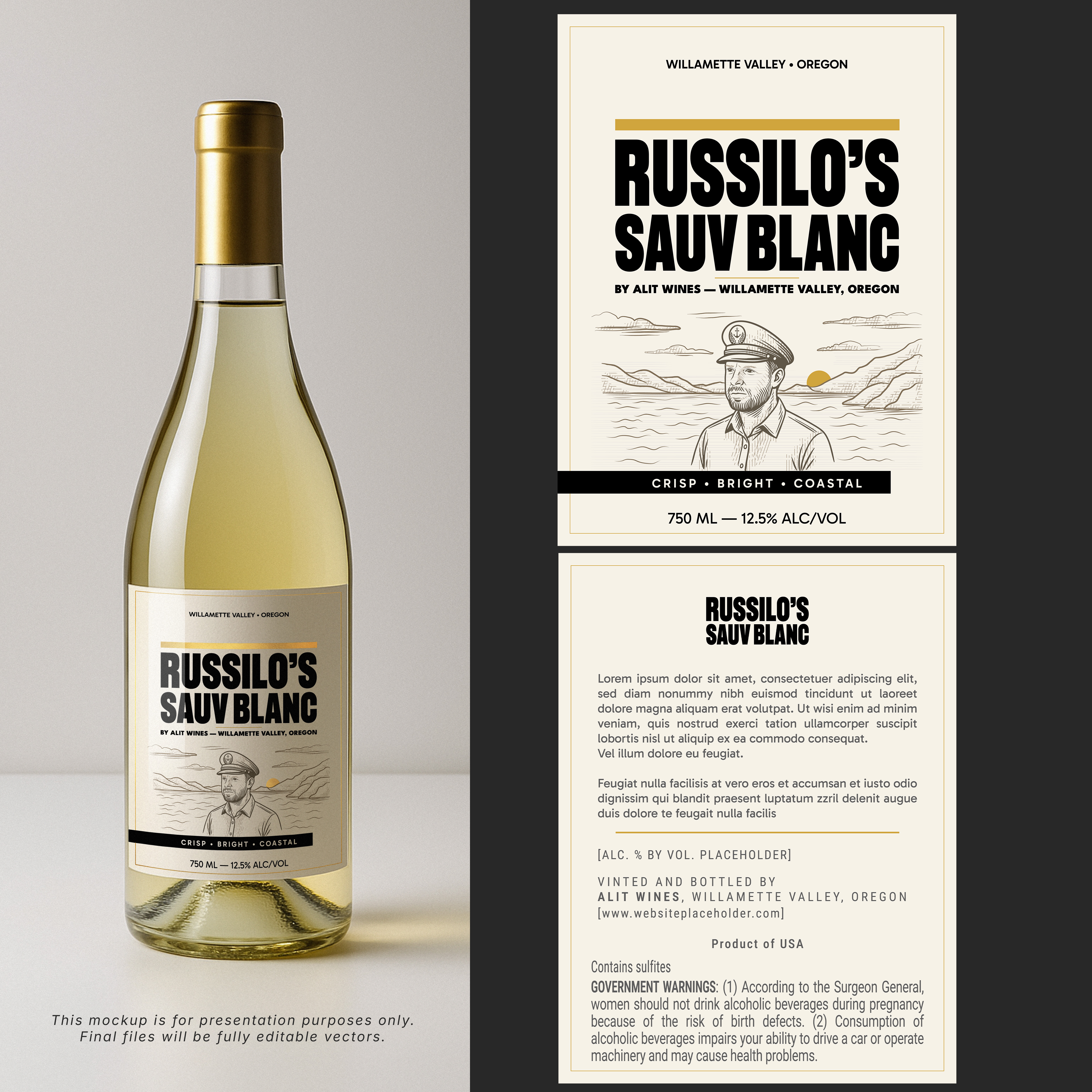 Logo Design by iohanna for this project | Design #36454000